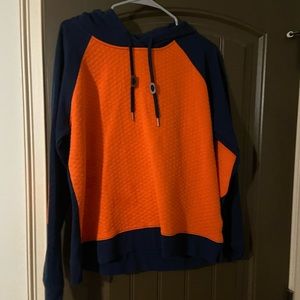 Auburn hoodie